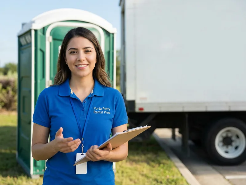 Porta Potty Rental  in Half Moon Bay  FAQ